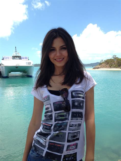 victoria justice nude naked|Victoria Justice Naked (29 New Photos!) .